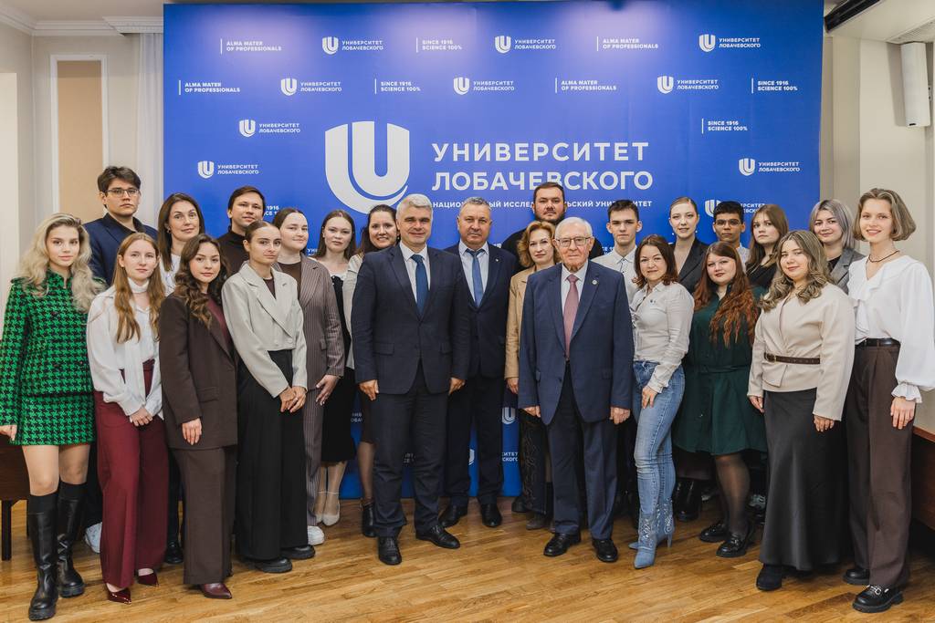 Стартовал новый сезон проекта «Малая академия государственного управления Нижегородской области»
