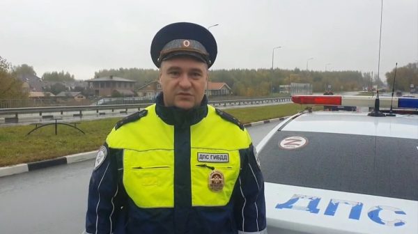 Иномарка насмерть сбила жительницу Кстова, переходившую дорогу по «зебре»