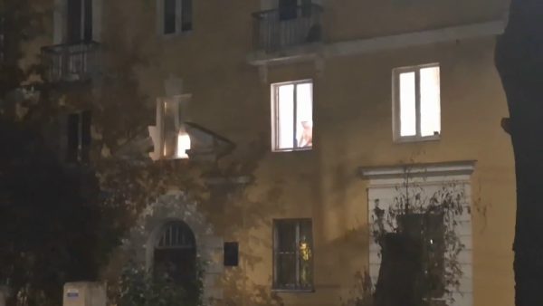 Жителей Дзержинска перепугали взрывы петард