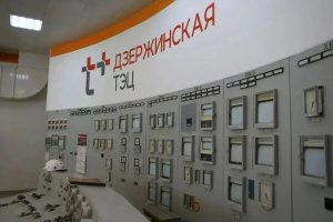 Пресс-служба администрации г. Дзержинска