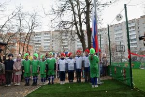 Пресс-служба администрации г. Дзержинска