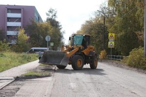 Пресс-служба администрации г. Дзержинска