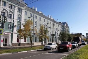 Пресс-служба администрации г. Дзержинска