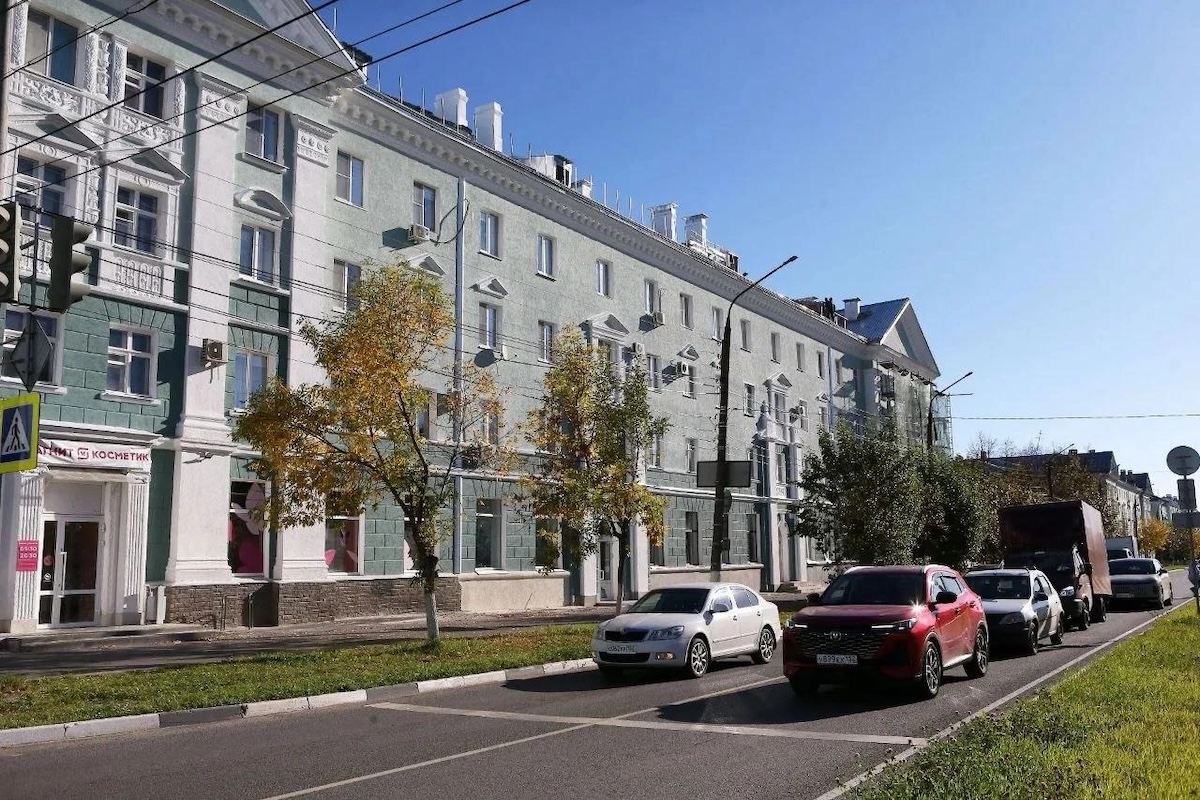 Пресс-служба администрации г. Дзержинска