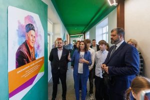 Пресс-служба администрации г. Дзержинска