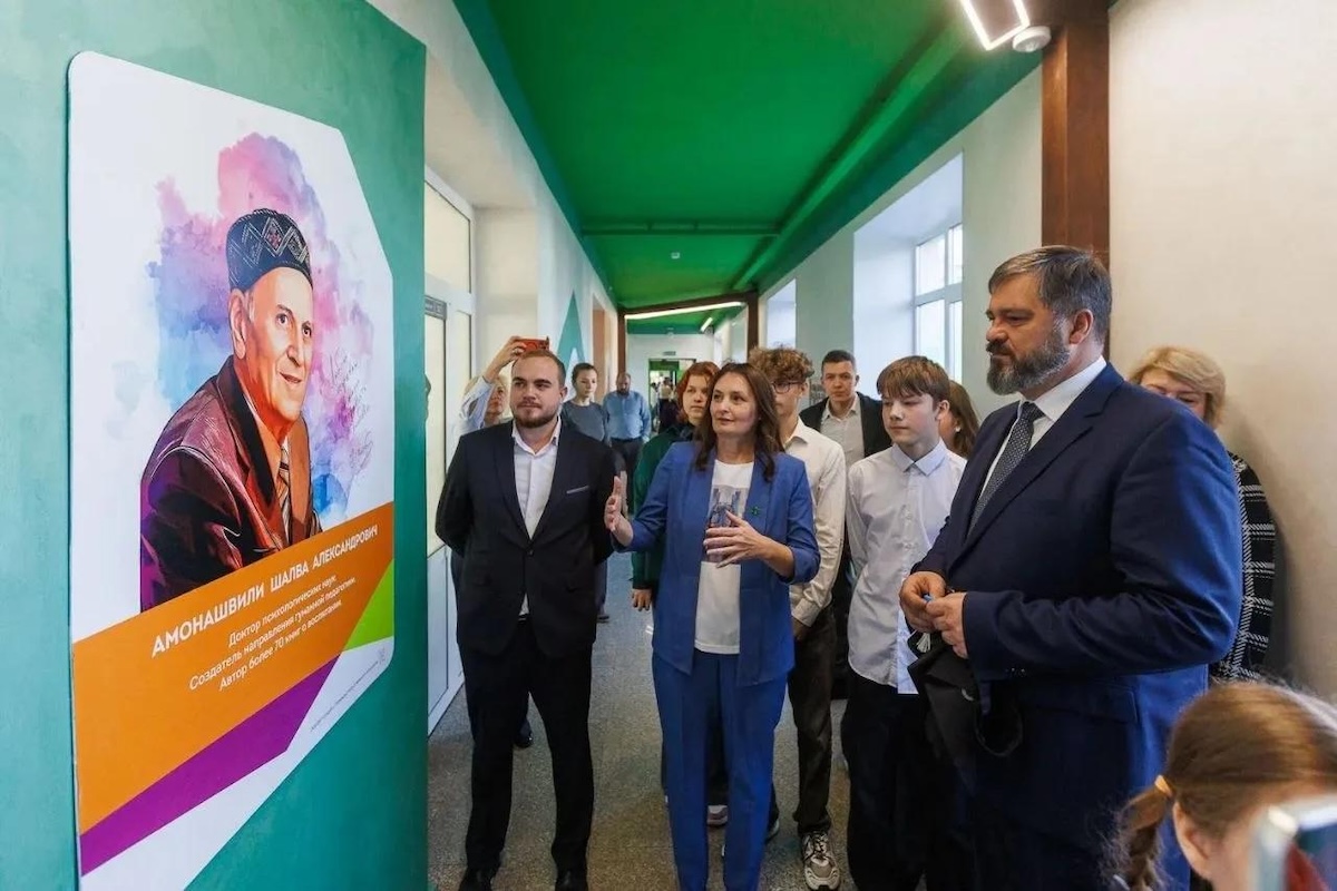 Пресс-служба администрации г. Дзержинска