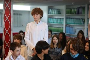 Пресс-служба администрации г. Дзержинска