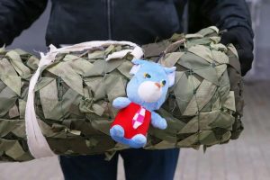 Пресс-служба администрации г. Дзержинска
