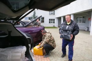 Пресс-служба администрации г. Дзержинска