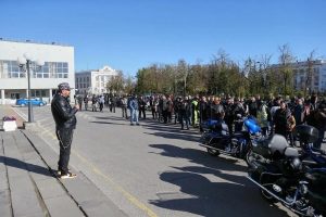 Мотосезон официально закрыт в Нижегородской области