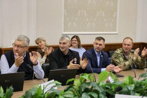 Пресс-служба администрации г. Дзержинска