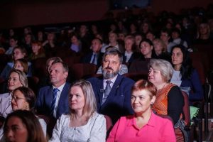 Пресс-служба администрации г. Дзержинска