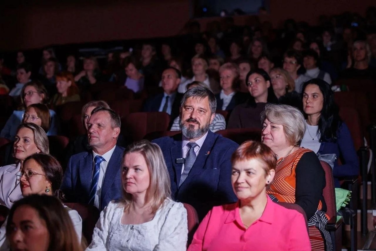 Пресс-служба администрации г. Дзержинска