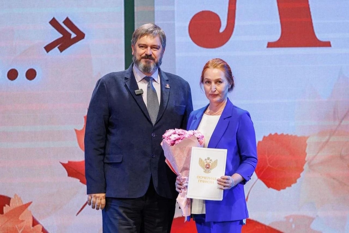 Пресс-служба администрации г. Дзержинска