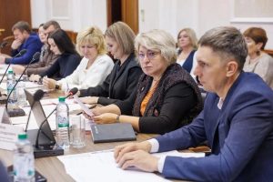 Пресс-служба администрации г. Дзержинска