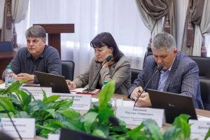 Пресс-служба администрации г. Дзержинска