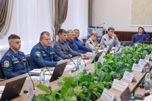 Пресс-служба администрации г. Дзержинска