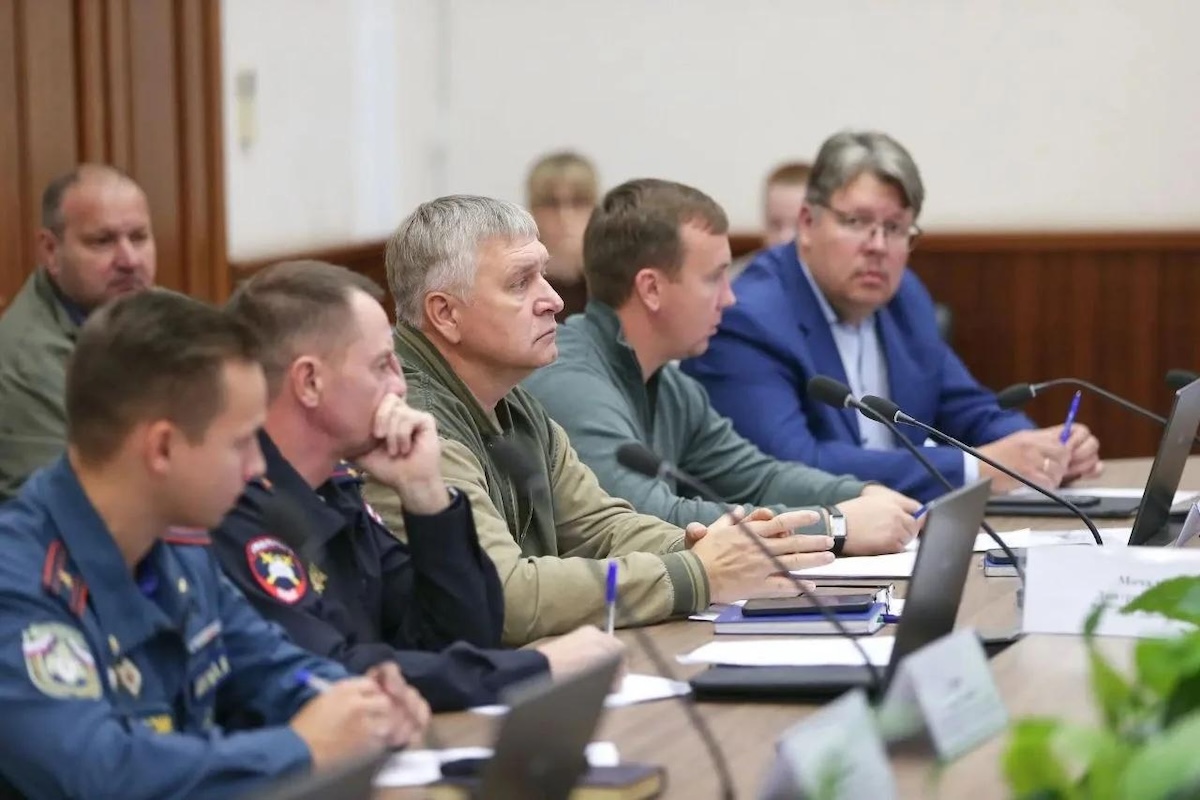 Пресс-служба администрации г. Дзержинска