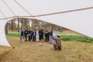 Пресс-служба администрации г. Дзержинска
