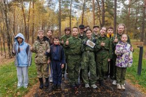 Пресс-служба администрации г. Дзержинска