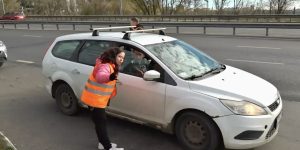Более тысячи муниципальных служащих дежурят на АЗС в Нижнем Новгороде и Кстове