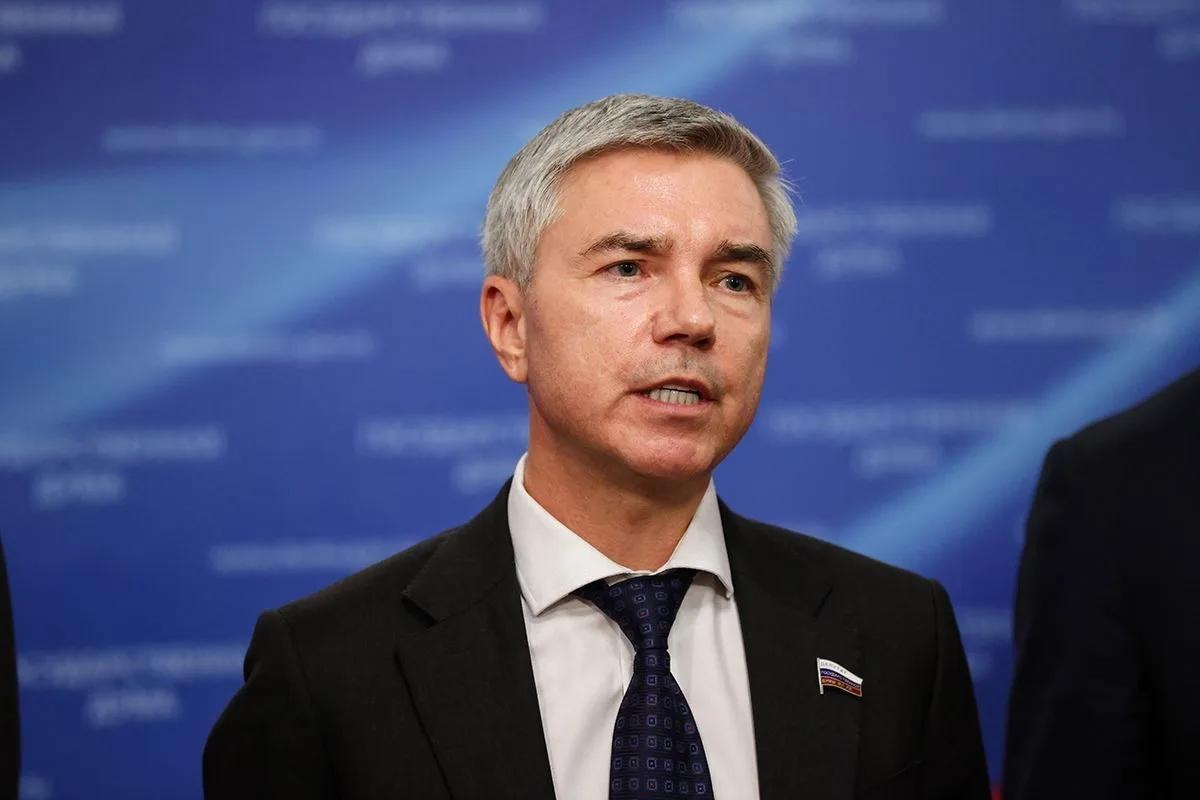 «Единая Россия» обеспечит раскрытие потенциала регионов страны