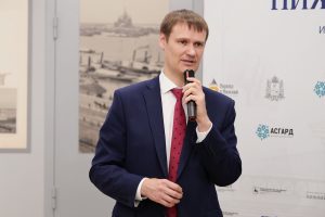 Пресс-служба «Единой России»