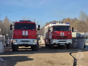 ГУ МВД России по Нижегородской области