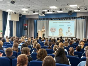 Киберуроки появились в нижегородских школах