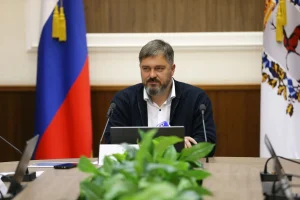 Михаил Клинков назначен генеральным директором «Дома народного единства»