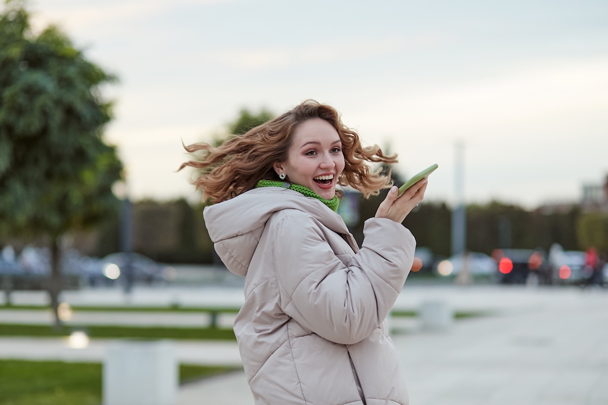 Нижегородцы стали на 30% чаще пользоваться 5G-смартфонами