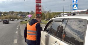 Пресс-служба администрации Нижнего Новгорода