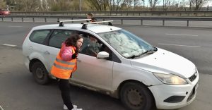 Пресс-служба администрации Нижнего Новгорода
