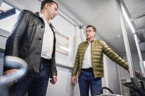 Социальные сети Юрия Шалабаева