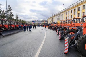Социальные сети Юрия Шалабаева