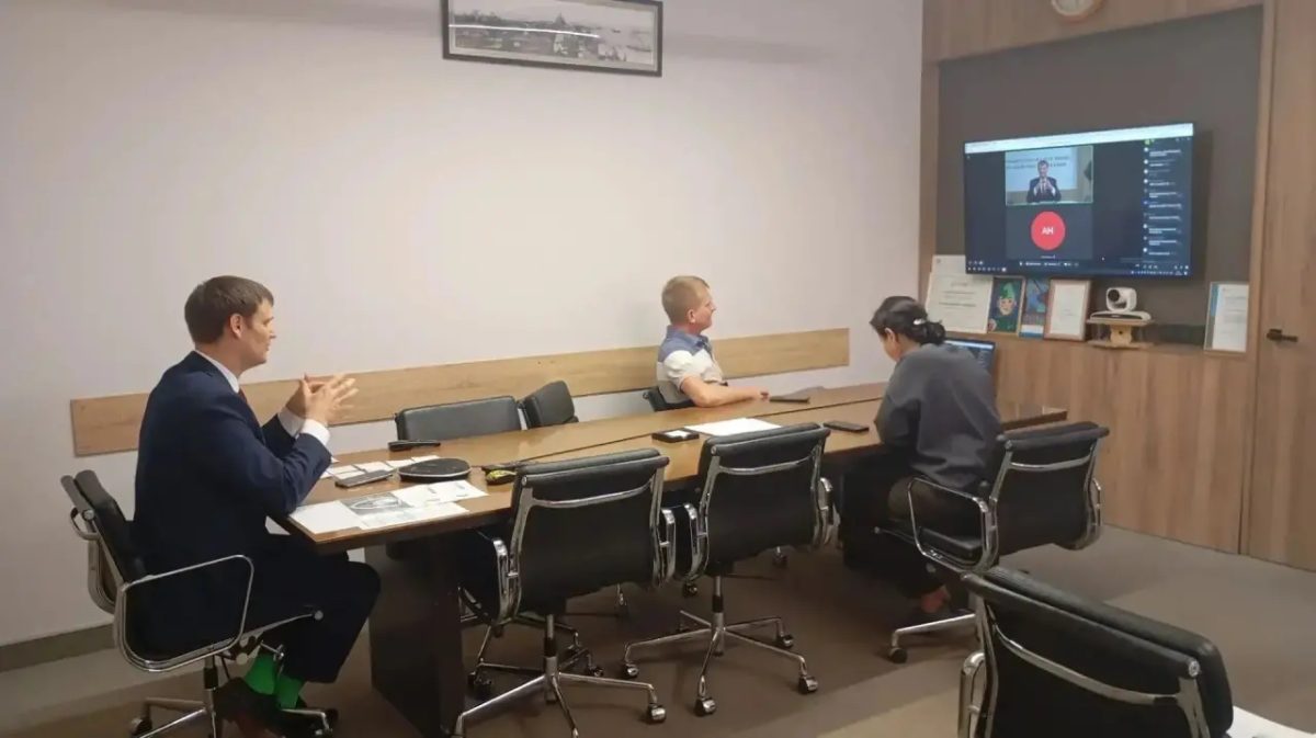 Министр образования Михаил Пучков рассказал, как обезопасить детей в интернете