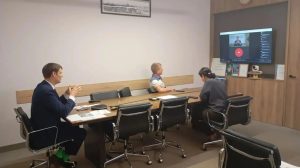 Министр образования Михаил Пучков рассказал, как обезопасить детей в интернете