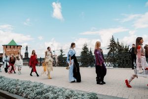 В Нижнем Новгороде пройдёт форум локальной моды «Модный Нижний»