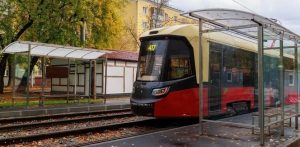 В Канавинском и Сормовском районах установили 28 новых остановочных павильонов