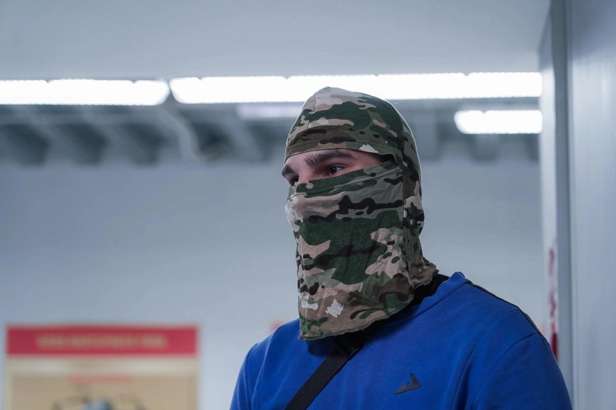 Доброволец войск БПЛА: «Наша беспилотная авиация не стоит на&nbsp;месте»