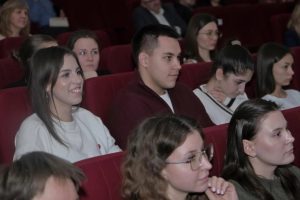 НИУ Президентской академии