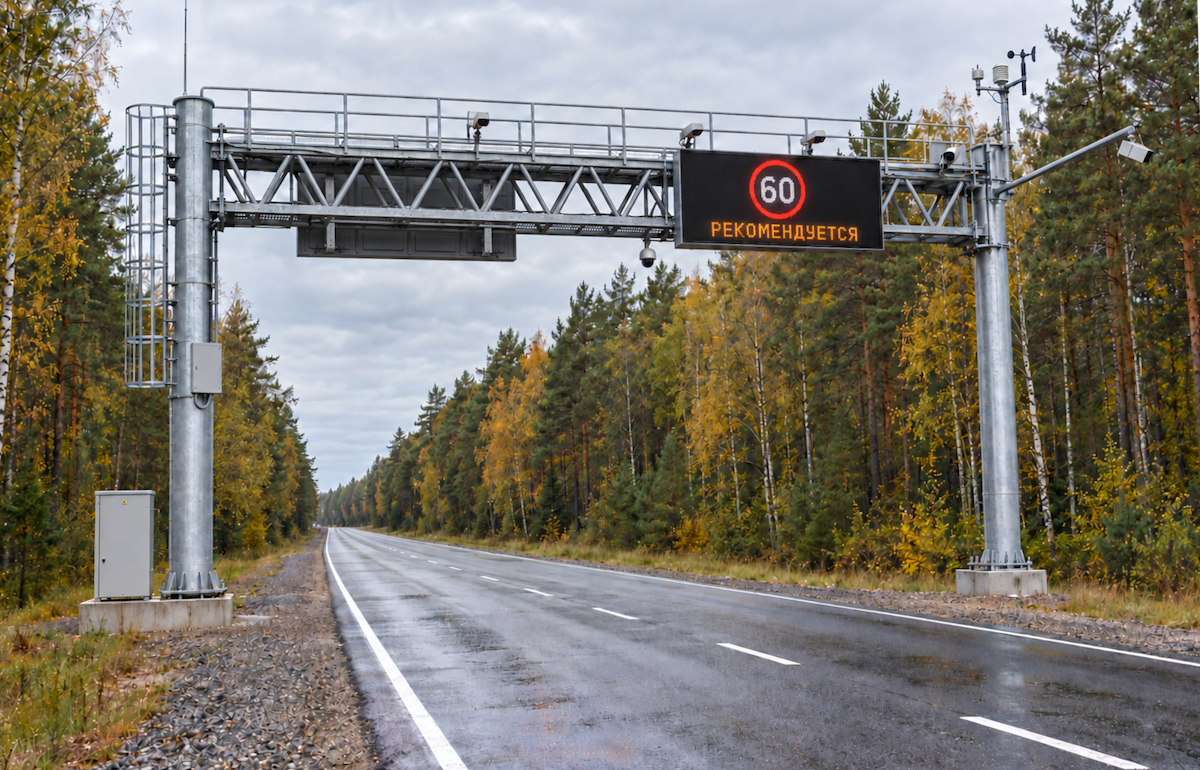 «Ростелеком» запустит дорожный метеомониторинг в Нижегородской области