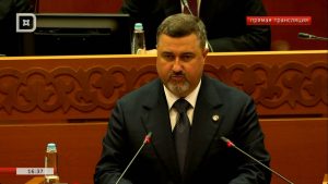 Нижегородец Федор Щукин избран главой Республики Дагестан