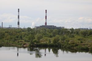 Формальдегид и фенол превысили норму в Нижнем Новгороде и Дзержинске