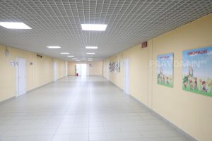 «Терпите как хотите!»: в нижегородской школе ученикам запретили выходить в туалет на уроках&nbsp;