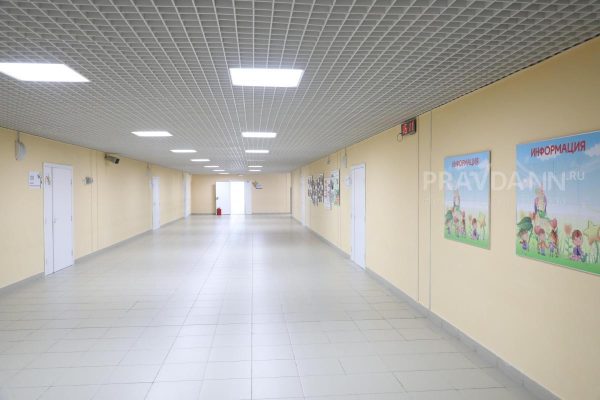 «Терпите как хотите!»: в нижегородской школе ученикам запретили выходить в туалет на уроках&nbsp;