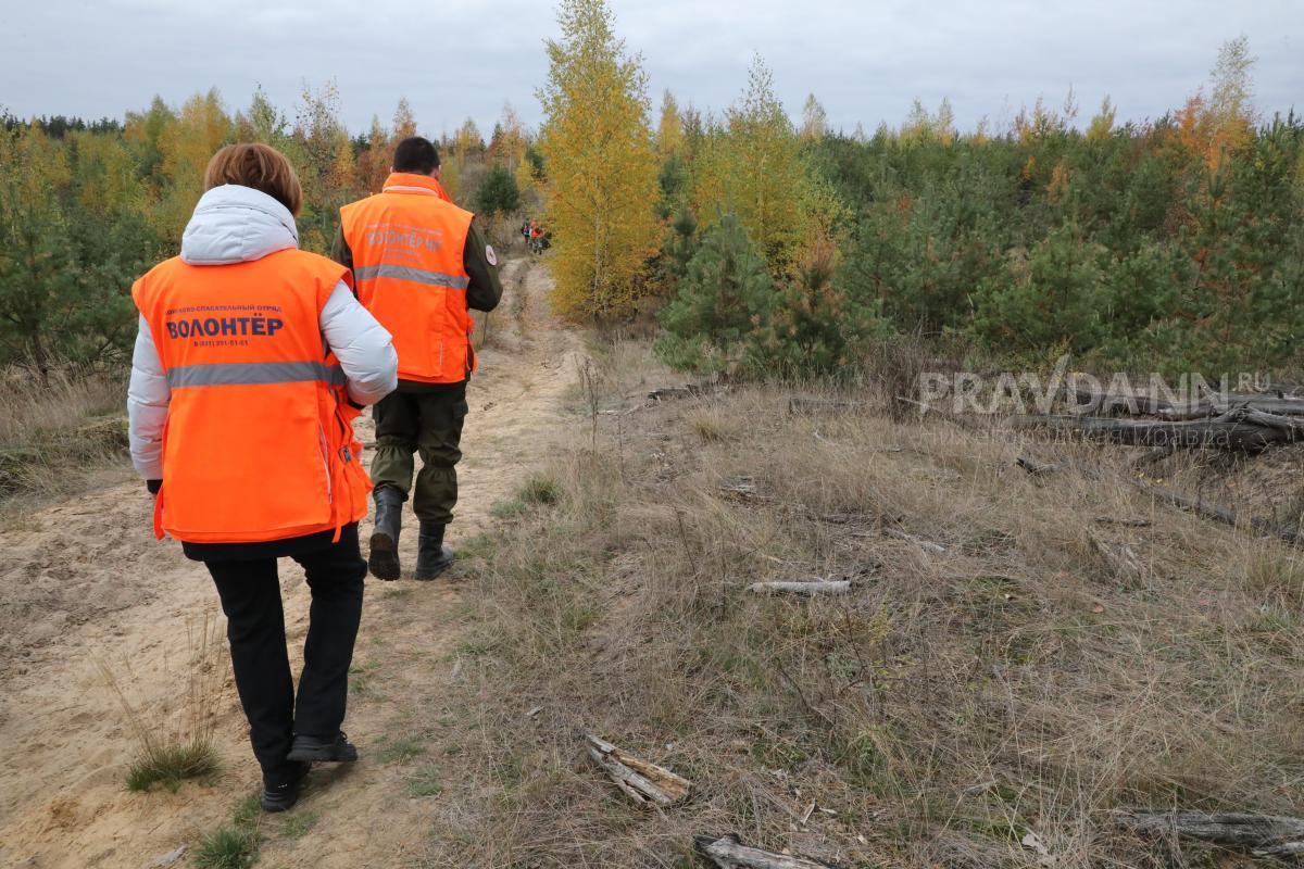 В Нижегородской области будут отмечать День поисковика