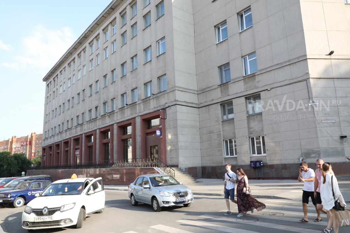 Двустороннее движение ввели на участке улицы Звездинки за «Домом Связи»