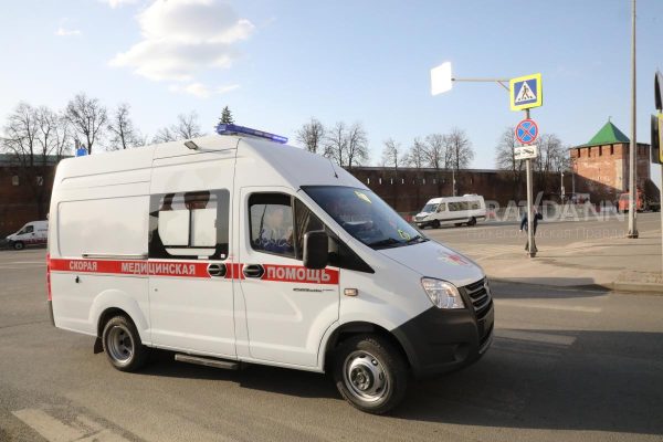 Врач Савицкая рассказала, как распознать инсульт и правильно оказать помощь