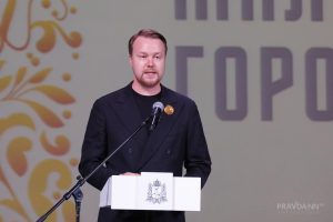 Министр туризма Сергей Яковлев подал в отставку после конфликта с футболистами
